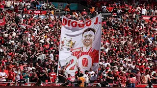 خطأ كارثي في تخليد ريال مدريد لذكرى ديوجو جوتا.. والنادي يعتذر