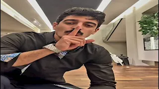 إخلاء سبيل شاكر محظور في اتهامه ببث فيديوهات خادشة للحياء