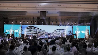 مطور عقاري: العقار ملاذ آمن للاستثمار. ومدن الجيل الرابع تصنع مستقبل السوق