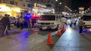 محافظة الإسكندرية تلاحق "التكاتك" والمركبات المخالفة بحملات مكثفة (صور)