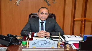 بسبب الموجة الحارة.. قرار إنساني من رئيس بورفؤاد تجاه عمال النظافة 