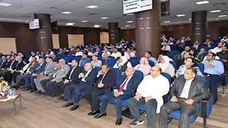 "المستشفيات التعليمية" تطلق أول دبلومة مهنية في القسطرة المخية بمصر