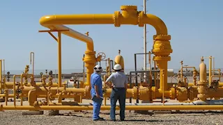 ماذا تستفيد مصر من صفقة توريد الغاز الإسرائيلي بقيمة 35 مليار دولار؟