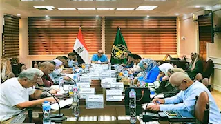 محافظ القليوبية: قرارات جديدة لدعم وتشجيع الاستثمار بالمناطق الصناعية