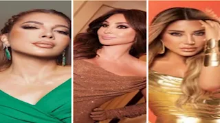 "رٌقي وجاذبية".. ناقد موضة يكشف أجمل فساتين النجمات في حفلات صيف 2025 
