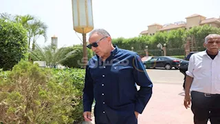 هل تسببت تصريحات حسام غالي في قرار محمود الخطيب المفاجيء؟