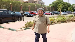 "مخلصين".. عبد المنعم شطة يشيد بدور أعضاء الجمعية العمومية للأهلي