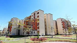 توضيح مهم من الإسكان لحاجزى سكن لكل المصريين 7 بشأن مقدم الحجز