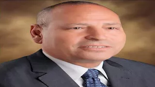 "أبو بيه" رئيسًا لهيئة النظافة والتجميل بالقاهرة