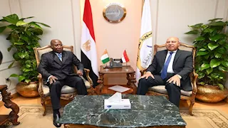 كامل الوزير: مستعدون لتنفيذ مشروعات في كوت ديفوار بأقل الأسعار