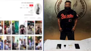 جار "أم سجدة".. سقوط بلوجر جديد في قبضة الشرطة