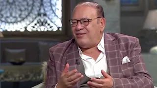 "من صغري بشجعه".. صلاح عبدالله يهنئ بيراميدز بعد الفوز بكأس السوبر الإفريقي