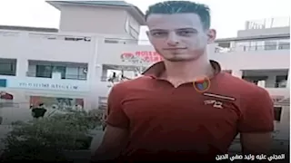  سرق موتوسيكل وقتل صاحبه.. الجنايات تقتص من "لص الباويطي" بالإعدام 