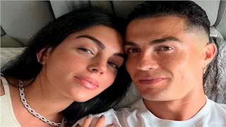 25 صورة ترصد قصة كريستيانو رونالدو وجورجينا قبل إعلان زواجهما
