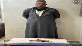 الأمن يكشف تفاصيل مقتل هيثم سمير بطل السباقات الدولي في القليوبية