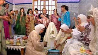 غرامة على الأفراح بعد السابعة مساء.. قرار جزائري يثير الجدل |تفاصيل