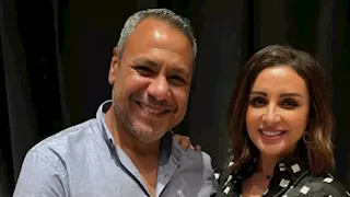 أمير محروس يوجه رسالة لأنغام: "الحمد لله على سلامة صوت مصر"