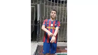 انتشال جثمان طفل غرق في بحر شبين الكوم بالمنوفية