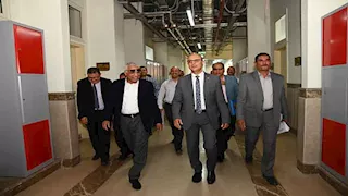 معامل ومكتبة مركزية.. جامعة أسيوط الأهلية تستعد لاستقبال الطلاب الجدد - صور