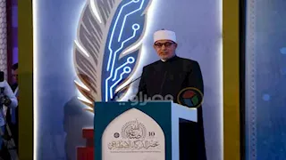 وكيل الأزهر: الأعمال الوحشية بغزة مظاهر ضد الإنسانية