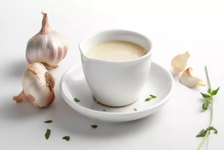 فوائد متعددة لشاي الثوم على الريق.. هل جربت تناوله؟