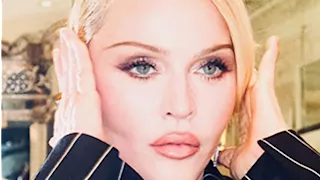 مادونا لبابا الفاتيكان: "من فضلك اذهب لمساعدة أطفال غزة الأبرياء"