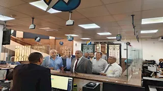 توجيهات مهمة لرئيس كهرباء "شمال القاهرة" بشأن العدادات وتحصيل المستحقات