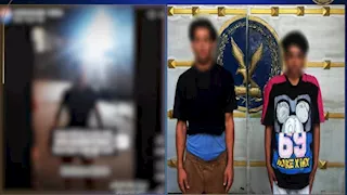 لزيادة المشاهدات.. ضبط شابين سبّا فتاة وصورا الواقعة ببني سويف