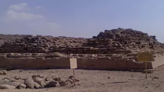 رحلة إلى قلب المنيا.. "حبنو" و"الكوم الأحمر" كنوز أثرية لا يعرفها سوى القليل -صور