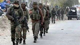 رويترز: مقتل 9 جنود في الجيش الباكستاني في هجوم بإقليم بلوشستان