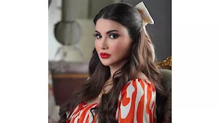 هدى الإتربي تظهر في بلاغ زيزو ضد الزمالك