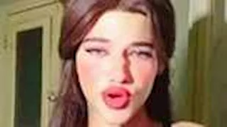 "منتحل صفة أنثى".. معلومات عن البلوجر ياسمين بعد القبض عليه