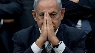 نتنياهو: أنا في مهمة تاريخية وروحية ومرتبط بشدة برؤية إسرائيل الكبرى