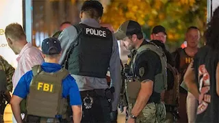 هل أصبحت الجريمة في واشنطن العاصمة خارجة عن السيطرة؟