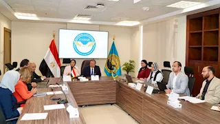 "الرقابة الصحية" تطلق أول اجتماع للجنة إعداد معايير "التطبيب عن بُعد"