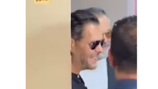 بالفيديو.. أول ظهور لراغب علامة في نقابة المهن الموسيقية للتحقيق معه