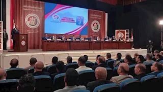 بدء الصمت الانتخابي بانتخابات مجلس النواب وحظر الدعاية