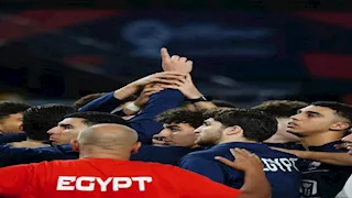 موعد مباراة منتخب مصر للشباب ضد إسبانيا في ربع نهائي بطولة العالم لكرة اليد