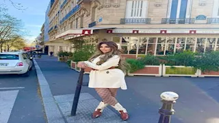 قرار عاجل من الجنايات في محاكمة سارة خليفة بقضية المخدرات الكبرى