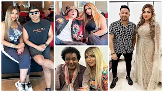 "نظمت حفلات للنجوم".. معلومات عن المنتجة سارة خليفة بعد جدل اعترافاتها