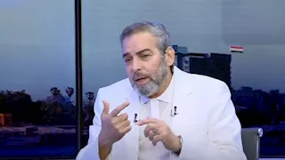 أحمد عبد العزيز عن وصفه بالتعالي والغرور في أزمة المعجب: "كأني عملت جريمة"