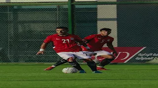 استعدادا للمونديال.. منتخب المغرب للشباب يواجه المغرب وديا