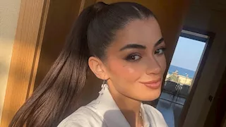 ليلى زاهر تشارك جمهورها ذكريات الأسبوع الماضي (صور وفيديو)