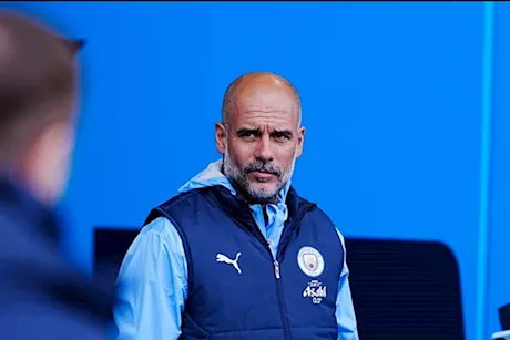 بشرط رحيل لاعبه للدوري التركي.. مانشستر سيتي يتطلع لصفقة جديدة