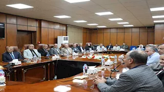 دعم مدارس المنيا بـ 32 ألف مقعد في العام الدراسي الجديد 