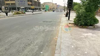 تغير دراماتيكي بالطقس.. الأرصاد: انخفاض 6 درجات بالحرارة عند هذا الموعد