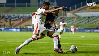 "الفريق الأول السبب".. أول رد رسمي من الزمالك على تصريحات عمار ياسر