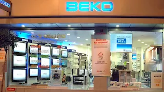 بيكو مصر تخفض أسعار أجهزتها المنزلية 20%