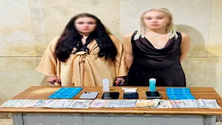 القبض على سيدتين أجنبيتين داخل  شقة دعارة في القاهرة الجديدة