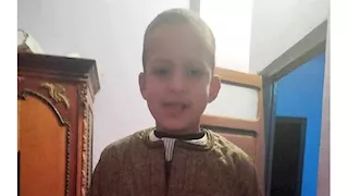 ‬هربًا من حر الصيف.. مصرع طفل غرقًا في ترعة الرمادي بإسنا